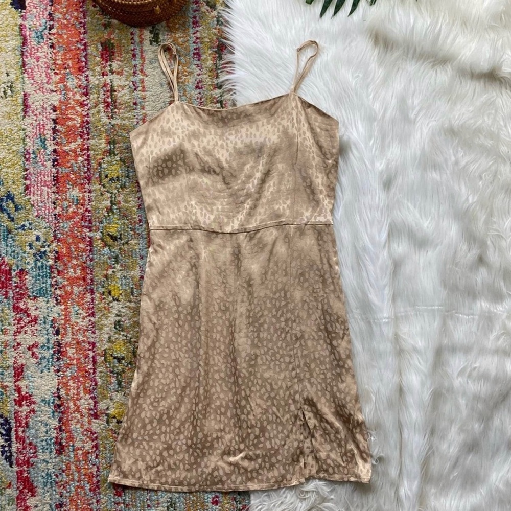 mini Body con, tight fitted dress